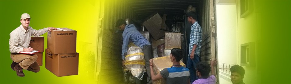 DTDC Movers and Packers 
