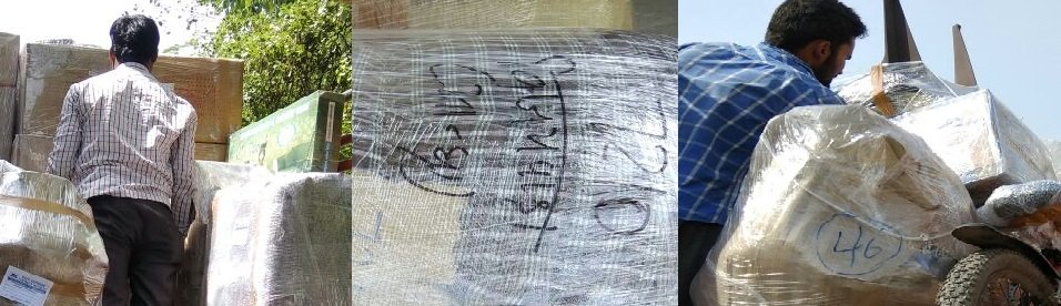 DTDC Movers and Packers 