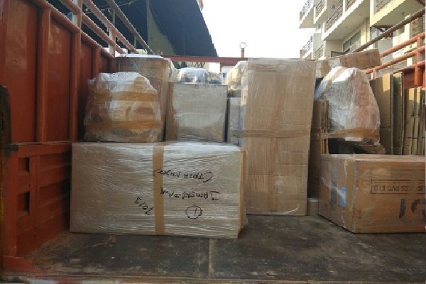 DTDC Packers and Movers