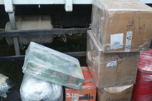 DTDC Packers and Movers