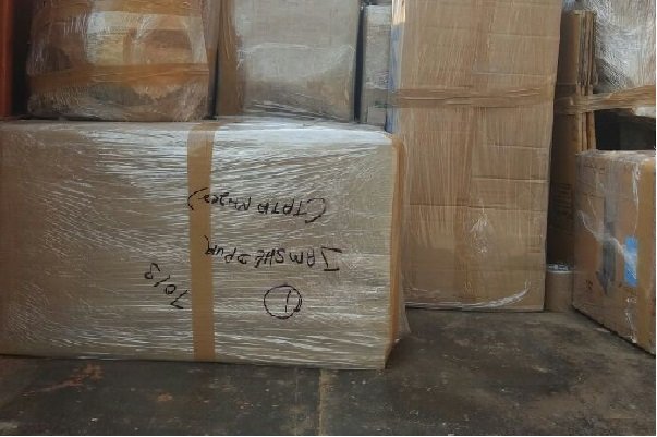 DTDC Packers and Movers