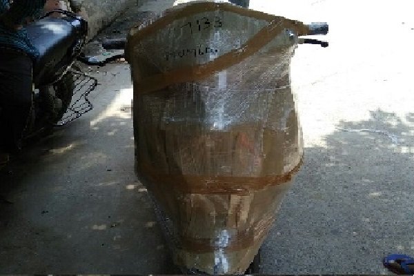 DTDC Packers and Movers