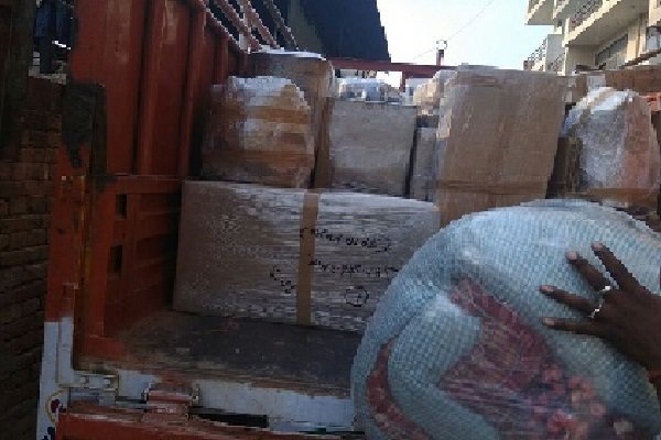 DTDC Packers and Movers