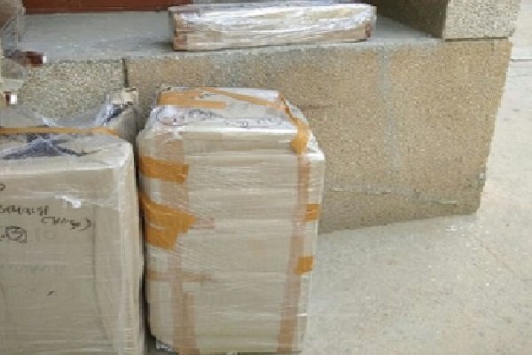 DTDC Packers and Movers