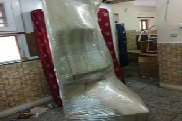 DTDC Packers and Movers