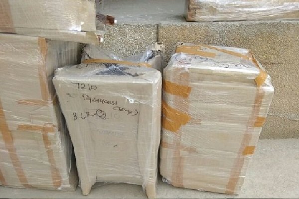 DTDC Packers and Movers