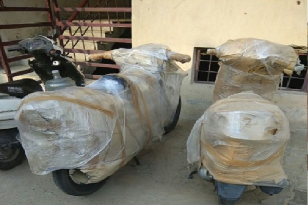 DTDC Packers and Movers