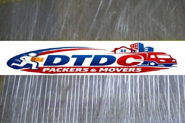 DTDC Packers and Movers