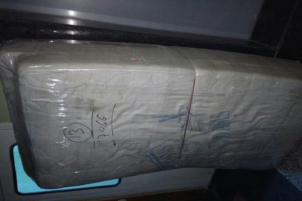 DTDC Packers and Movers