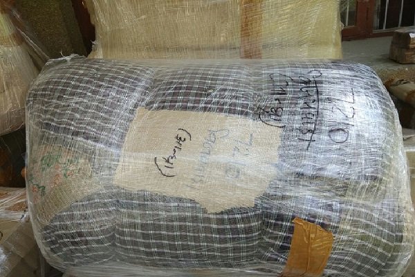 DTDC Packers and Movers