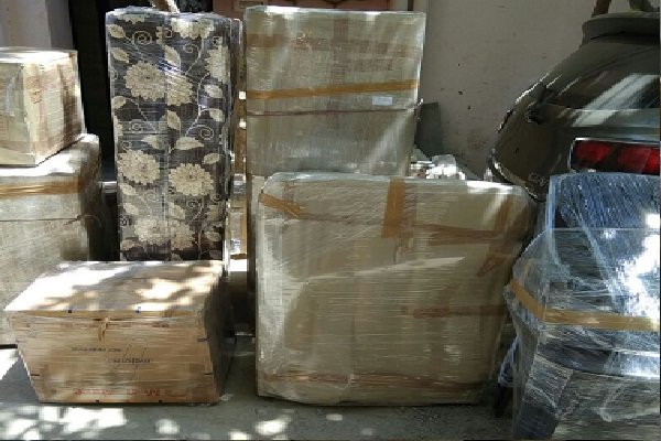 DTDC Packers and Movers