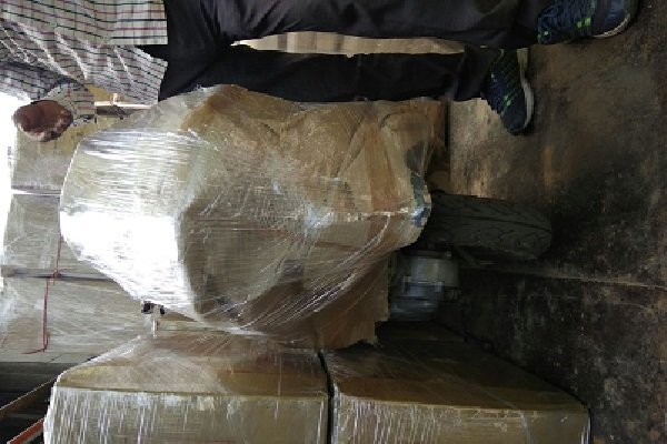 DTDC Packers and Movers