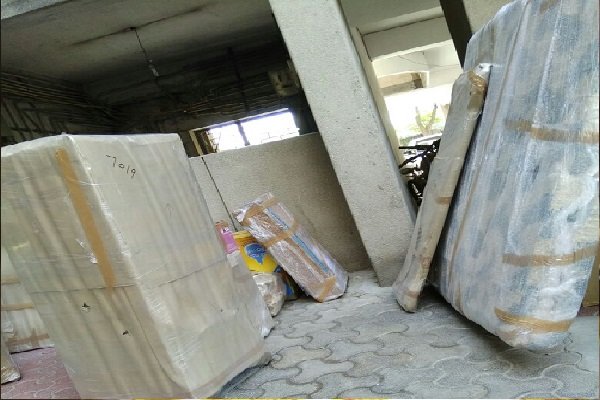 DTDC Packers and Movers