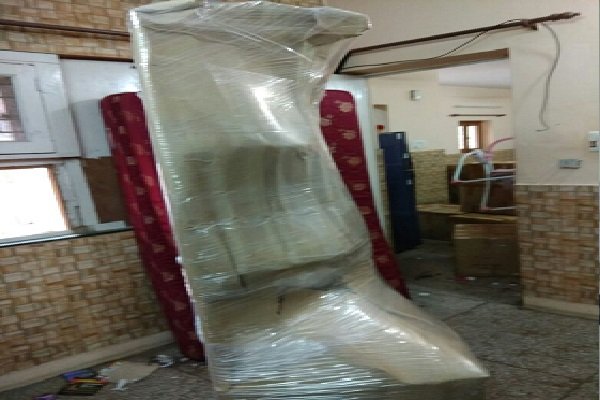 DTDC Packers and Movers