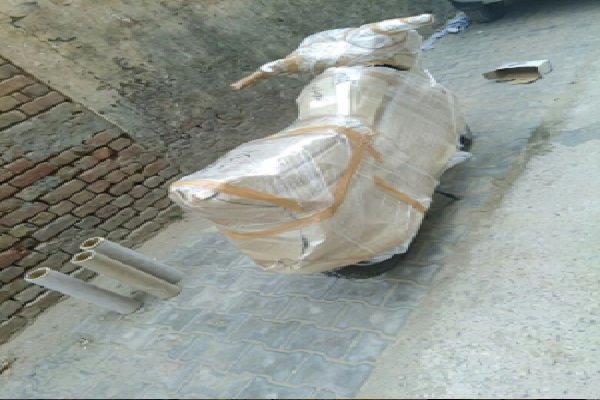 DTDC Packers and Movers