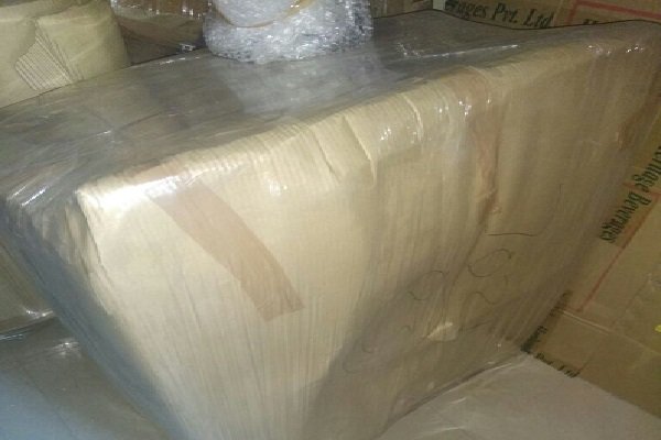 DTDC Packers and Movers