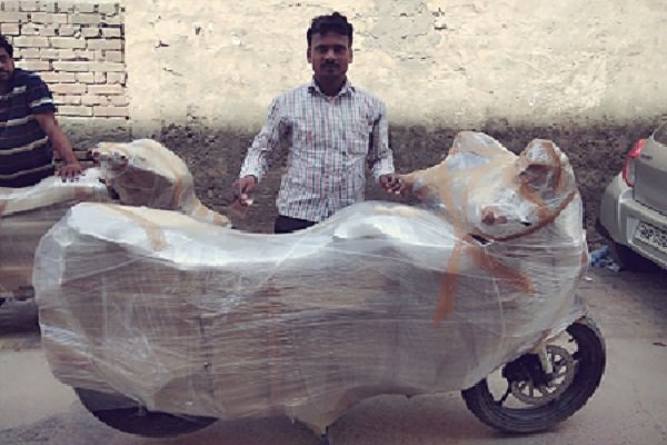 DTDC Packers and Movers