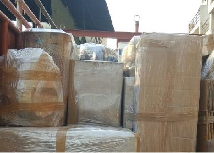 Warehouse Services in Delhi